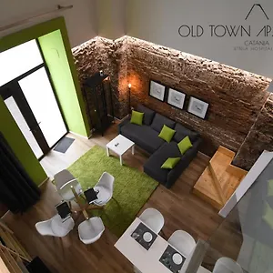 Old Town , CTA Italia