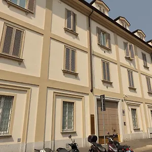 Luxury 1 Bedroom Navigli Loft Appartamento