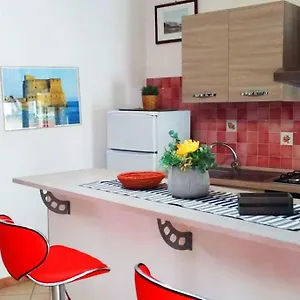 Casa Vacanza Le Moko' , Nápoles Italia