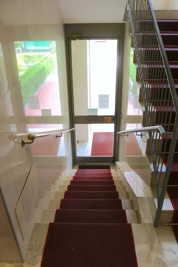 Frattini Comfy Family Home - 4 People Milano Appartamento