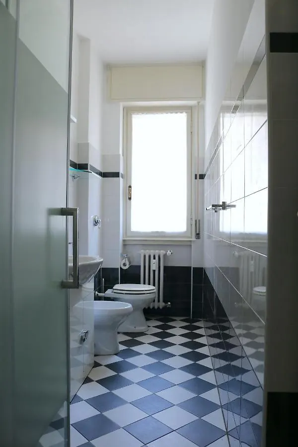 Appartamento Frattini Comfy Family Home - 4 People Milano Italia