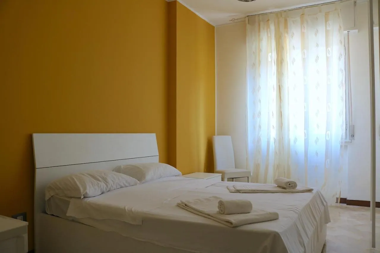 Appartamento Frattini Comfy Family Home - 4 People Milano Italia
